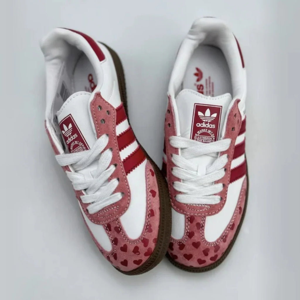 Samba CDG Heart Edition
