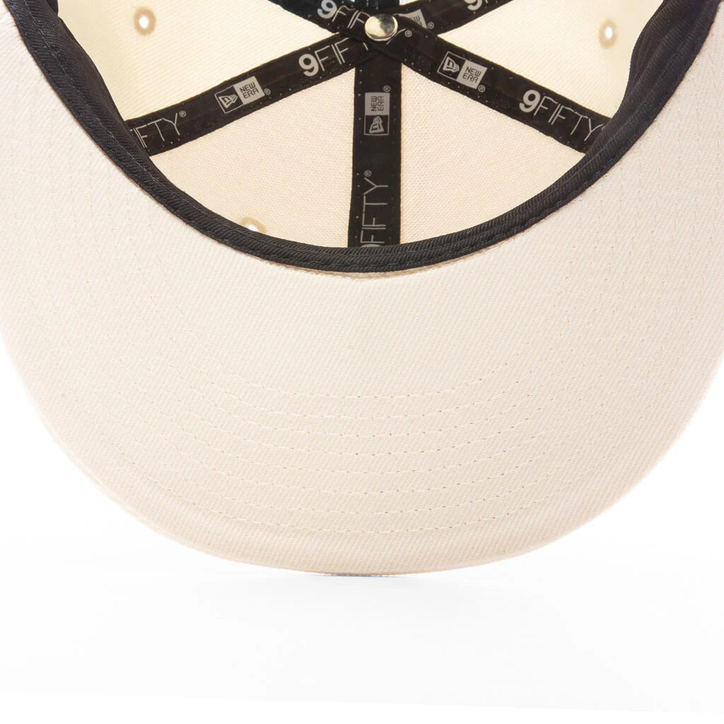 Feature x New Era NBA Souvenir 9FIFTY Snapback NBA All Star Game