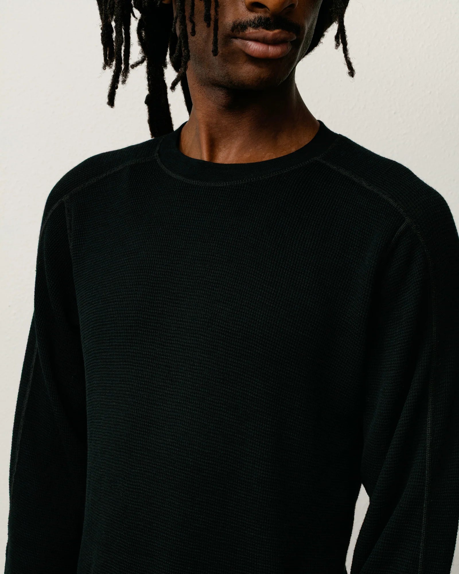 WOOL LS THERMAL