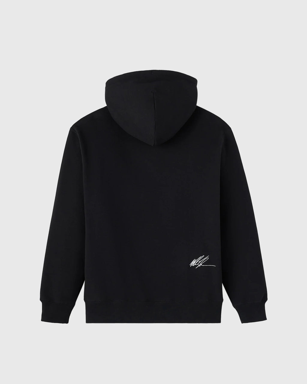 Tyson Tattoo OG Hoodie Black