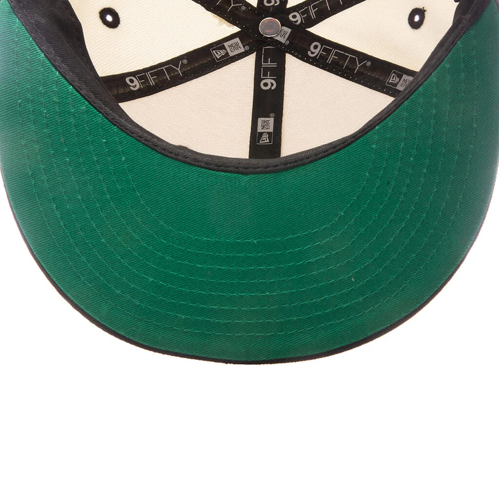 Feature x New Era NBA 9FIFTY Snapback Minnesota Timberwolves