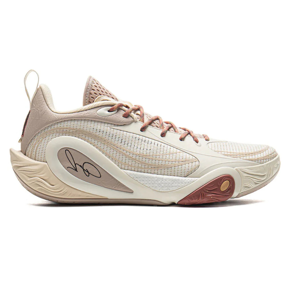 Tênis Li Ning Way of Wade DLo 1 The First Pick