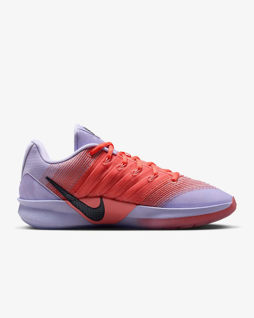 Tênis Nike Sabrina 3 Radiant