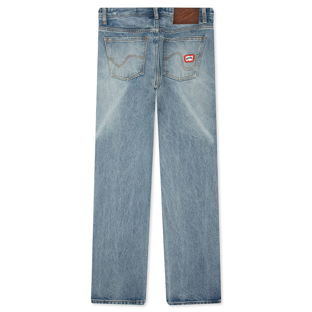 Bassett Jean Sundae