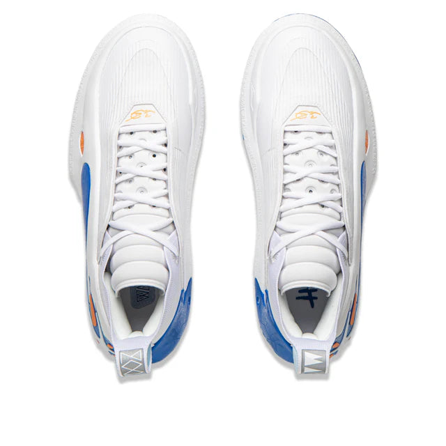 Tênis Li Ning Way of Wade 11 Draft Day