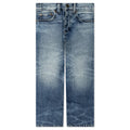 Essentials Kids 5 Pocket Jean Medium Wash