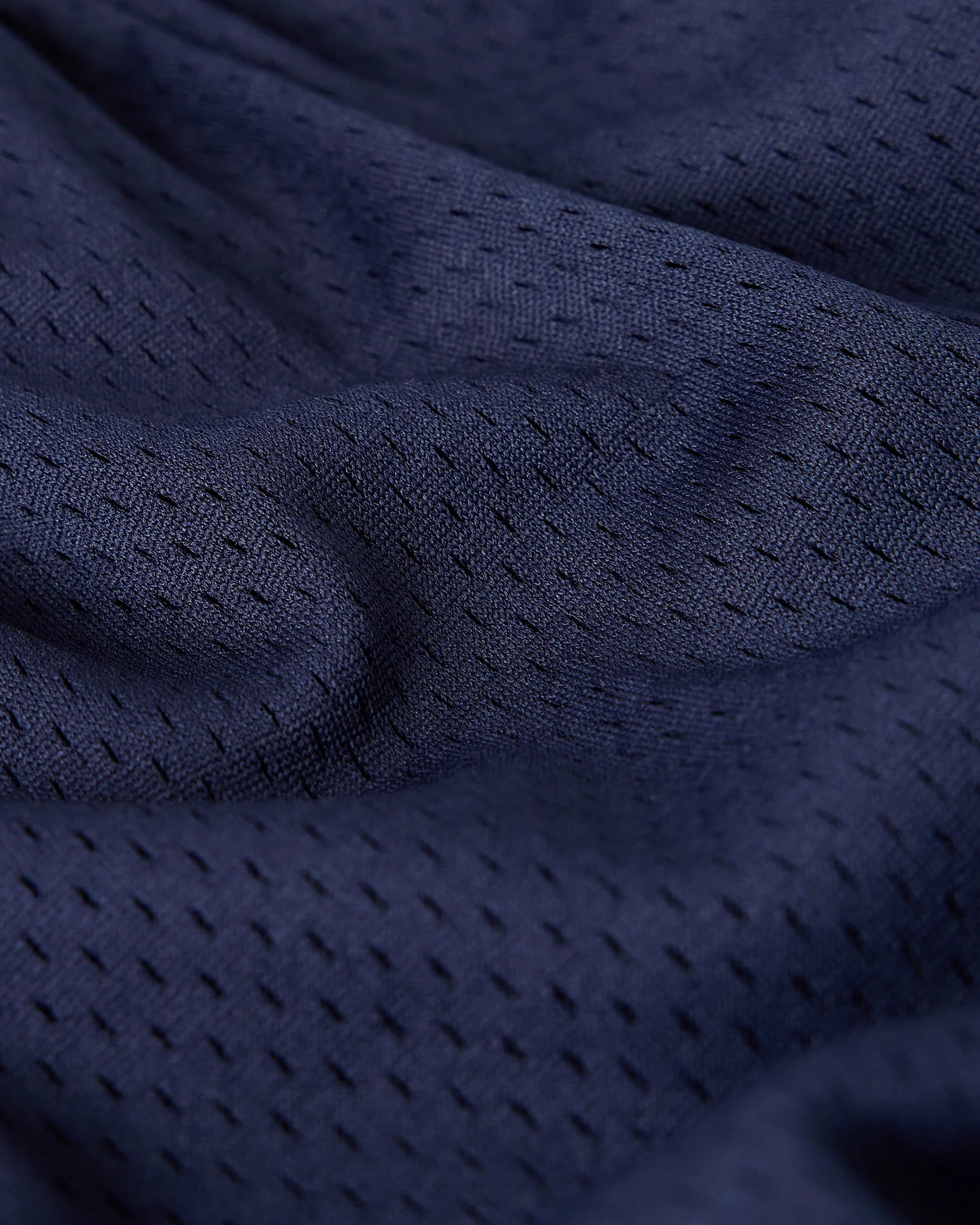 Classic Mesh Short Royal Navy
