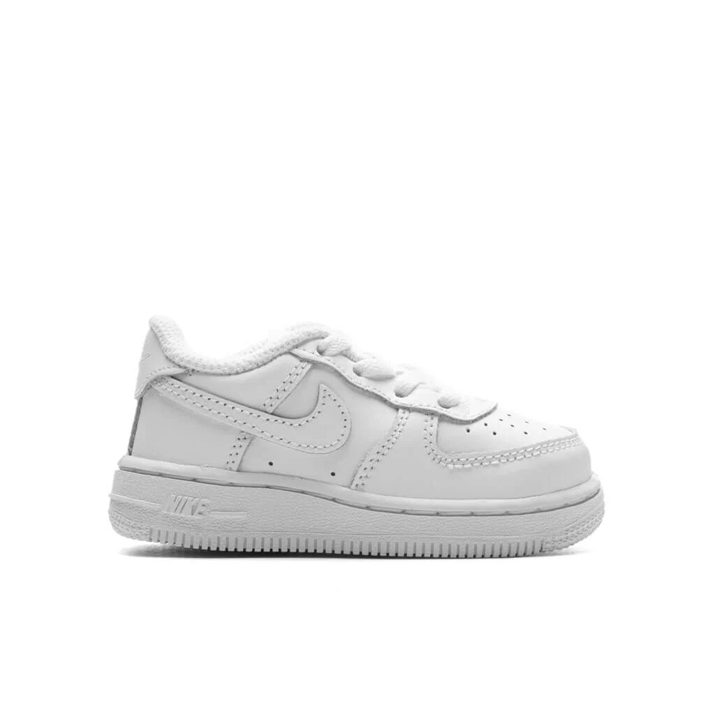 Air Force 1 LE TD White