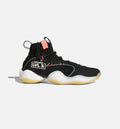 Crazy BYW X Mens Shoe Core Black Blue Bird