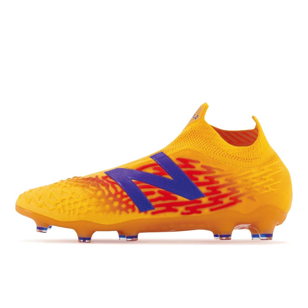 New Balance Tekela v3 Pro FG Impulse Vibrant Orange