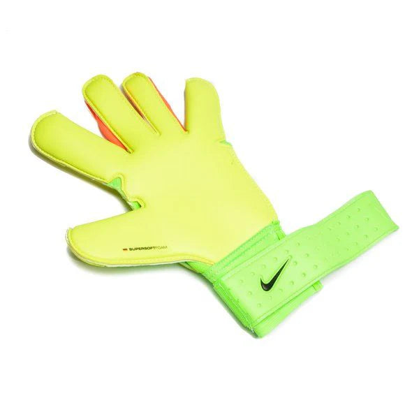 Nike Grip 3 Goalkeeper Gloves