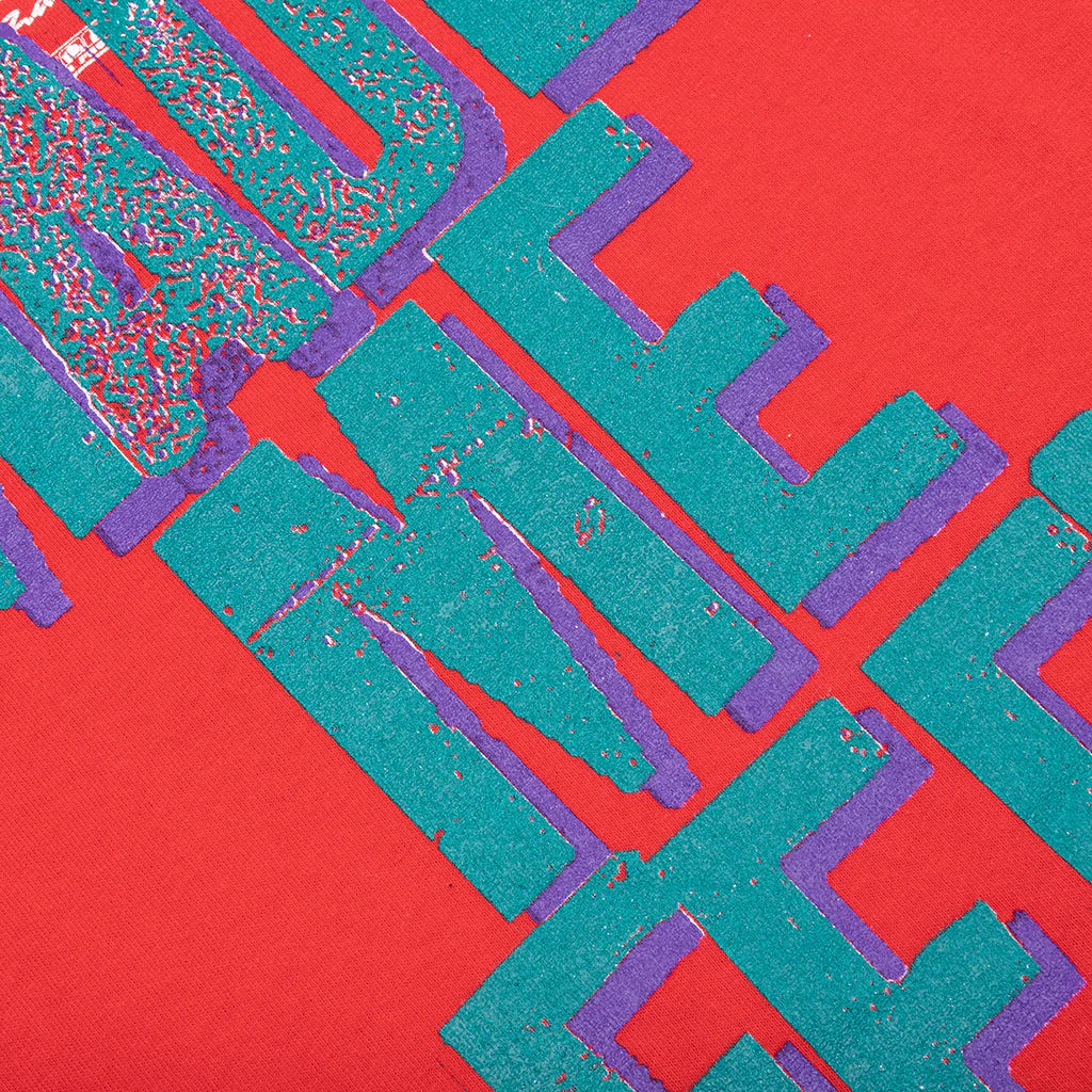 Weirdo Tee Multi