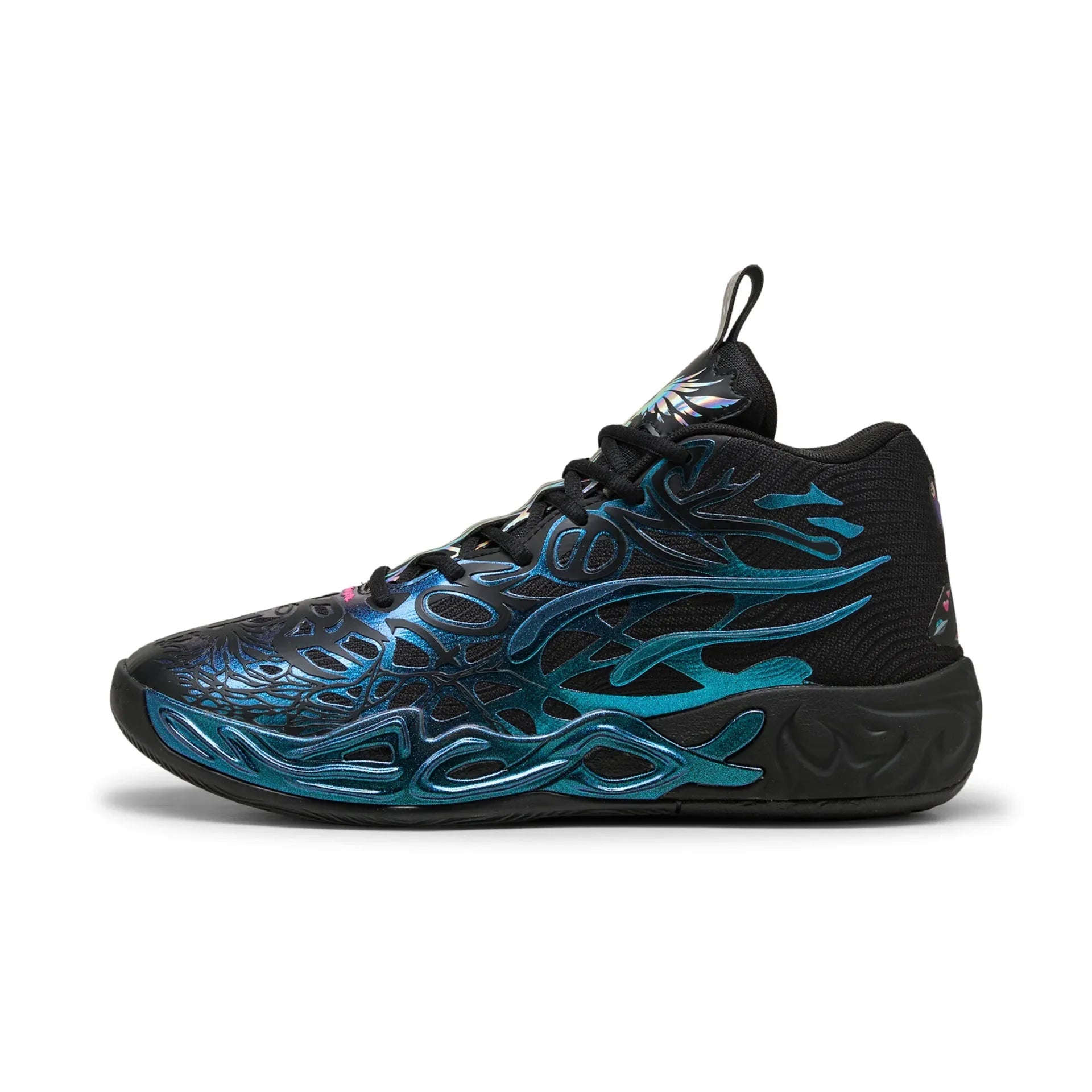 Tênis Puma LaMelo Ball MB04 Reflections
