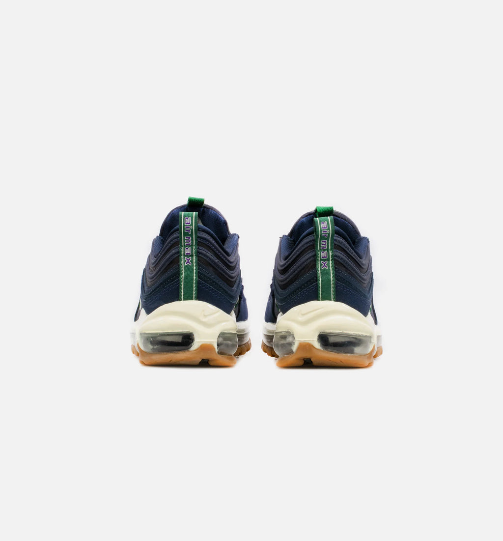 Air Max 97 Obsidian Womens Lifestyle Shoe Blue
