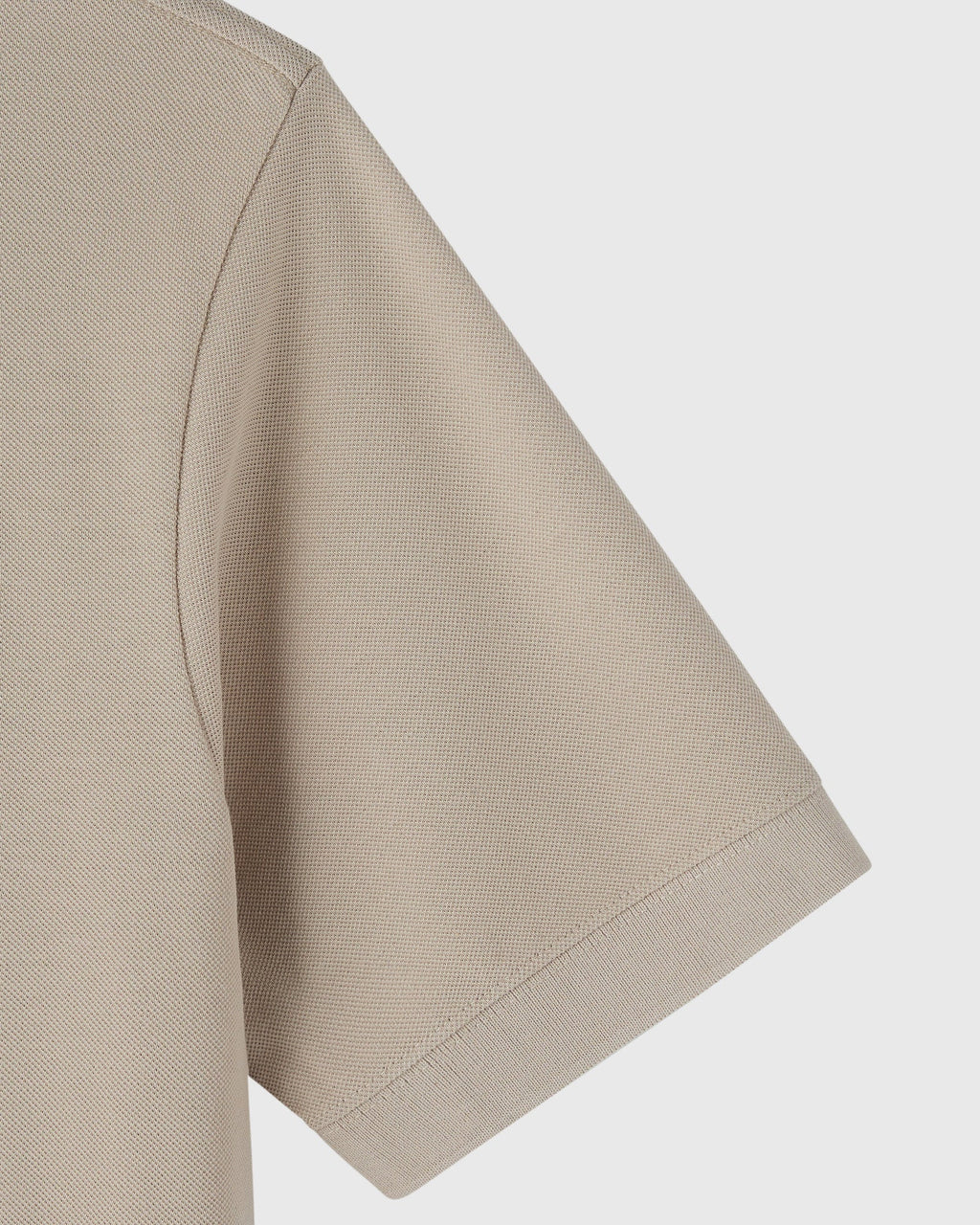 Classic Polo Sandstone