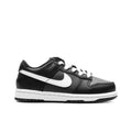 Dunk Low PS Black White Off Noir