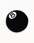 8 BALL RUG