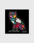 Limited Edition Britto Print Multi