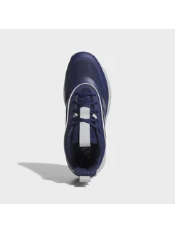 Tênis Adidas Own The Game 30 Roxo