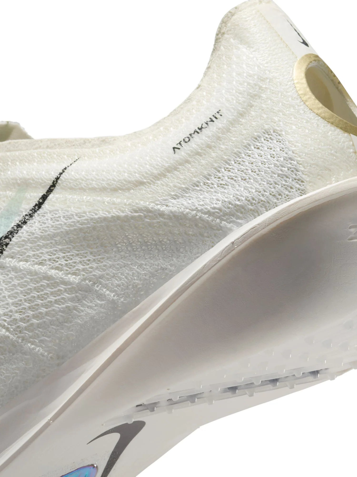 Nike Air Zoom Victory 2 Track Field Mid Distance Spikes