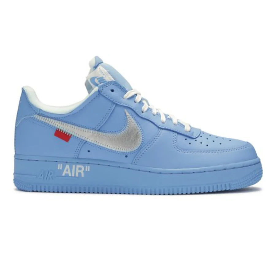 Nike Air Force 1 Low x Off White 07 MCA