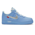 Nike Air Force 1 Low x Off White 07 MCA