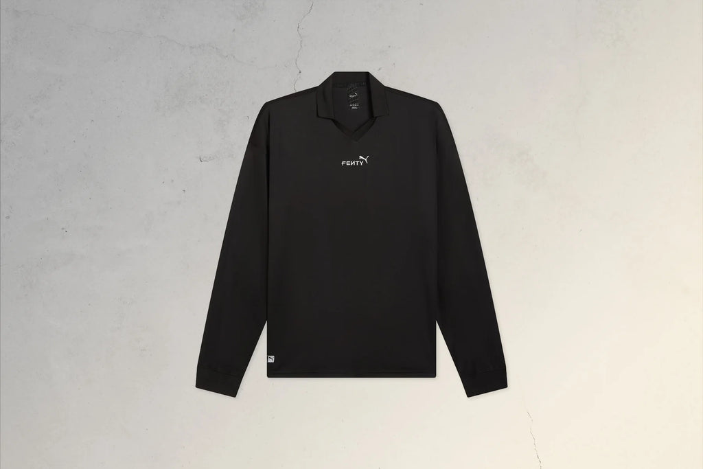 Puma x Fenty Goalie Jersey Puma Black