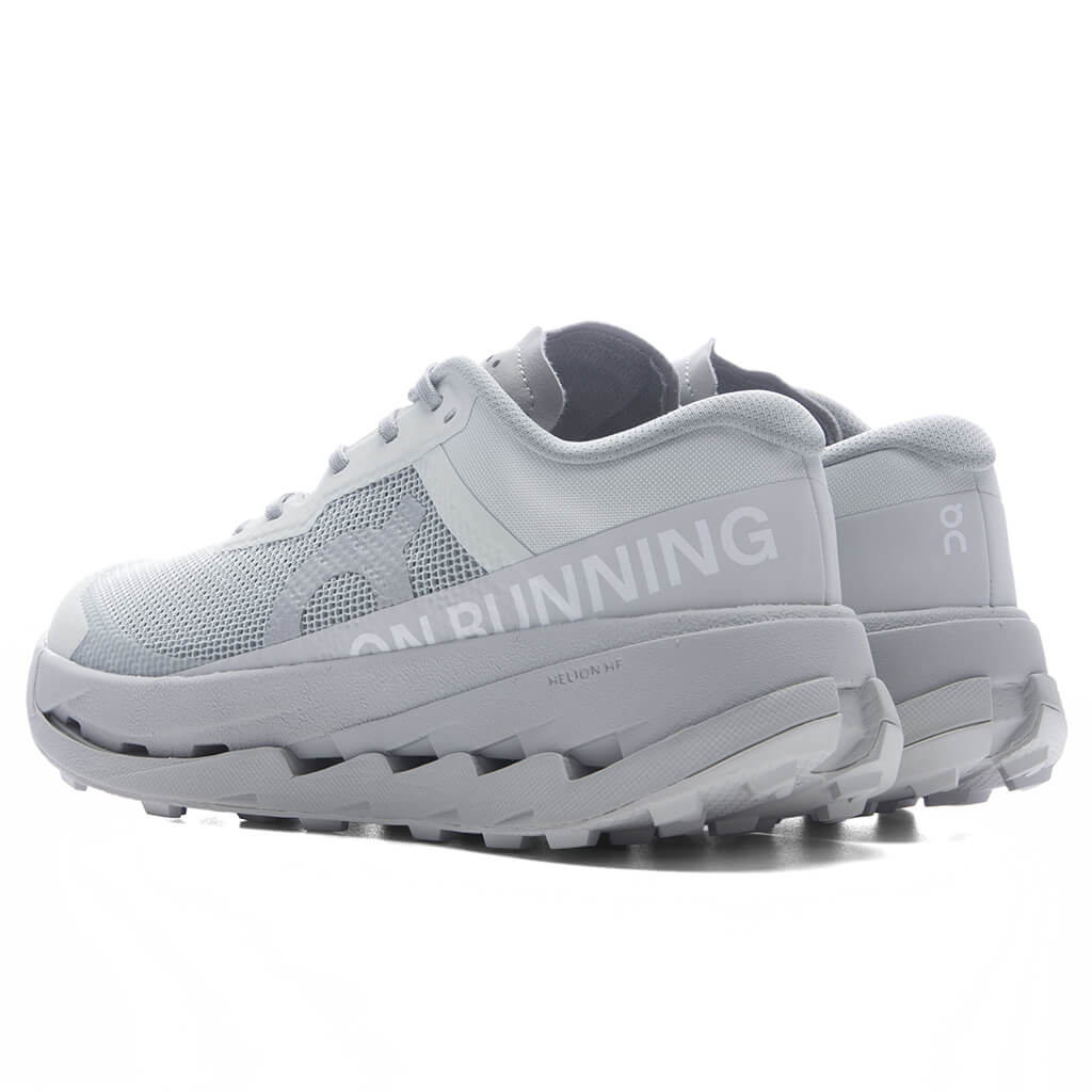 Womens Cloudultra 3 Iceberg Glacier