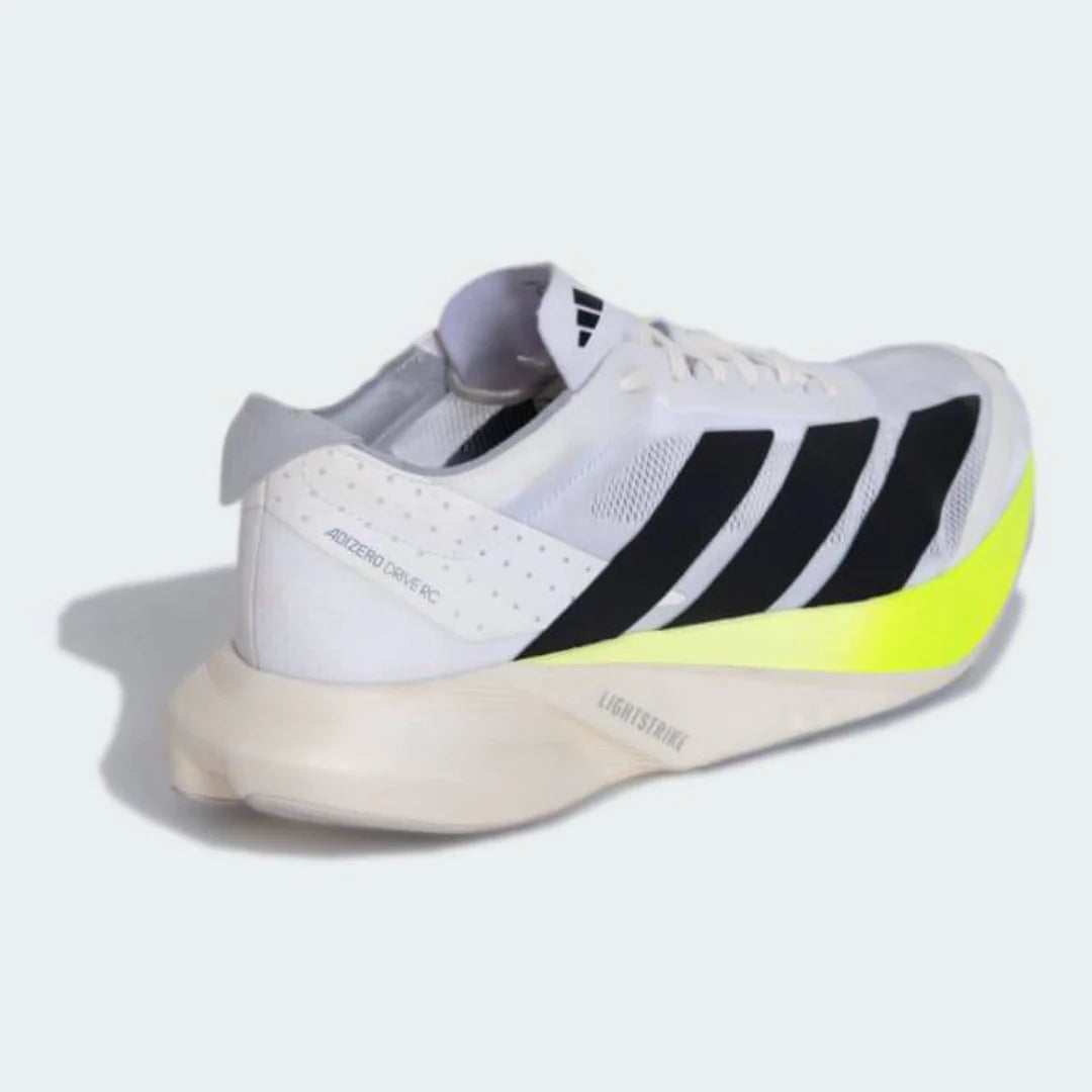 Tênis Adidas Adizero Drive RC Verde Branco Preto