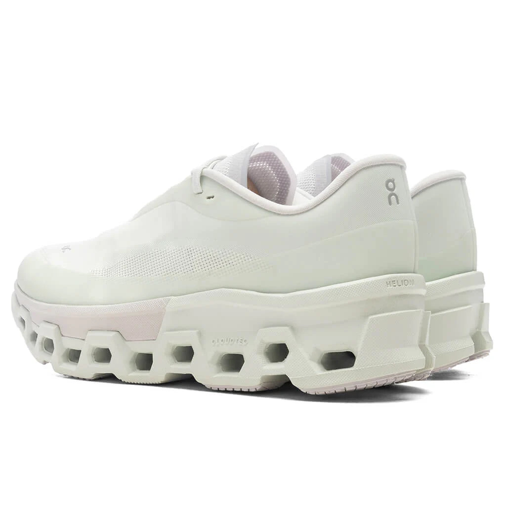 On x PAF Cloudmonster 2 Vapor Frost