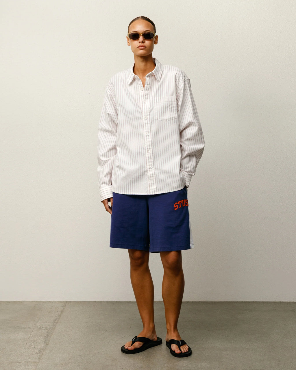 OXFORD SHIRT