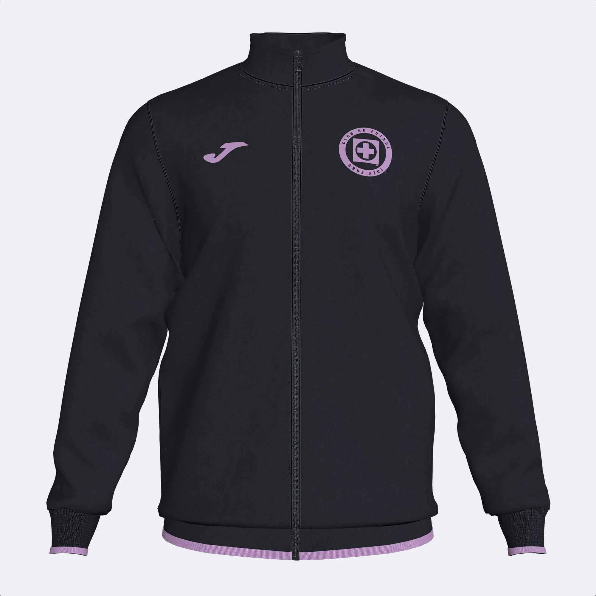 Joma Mens Cruz Azul Jacket
