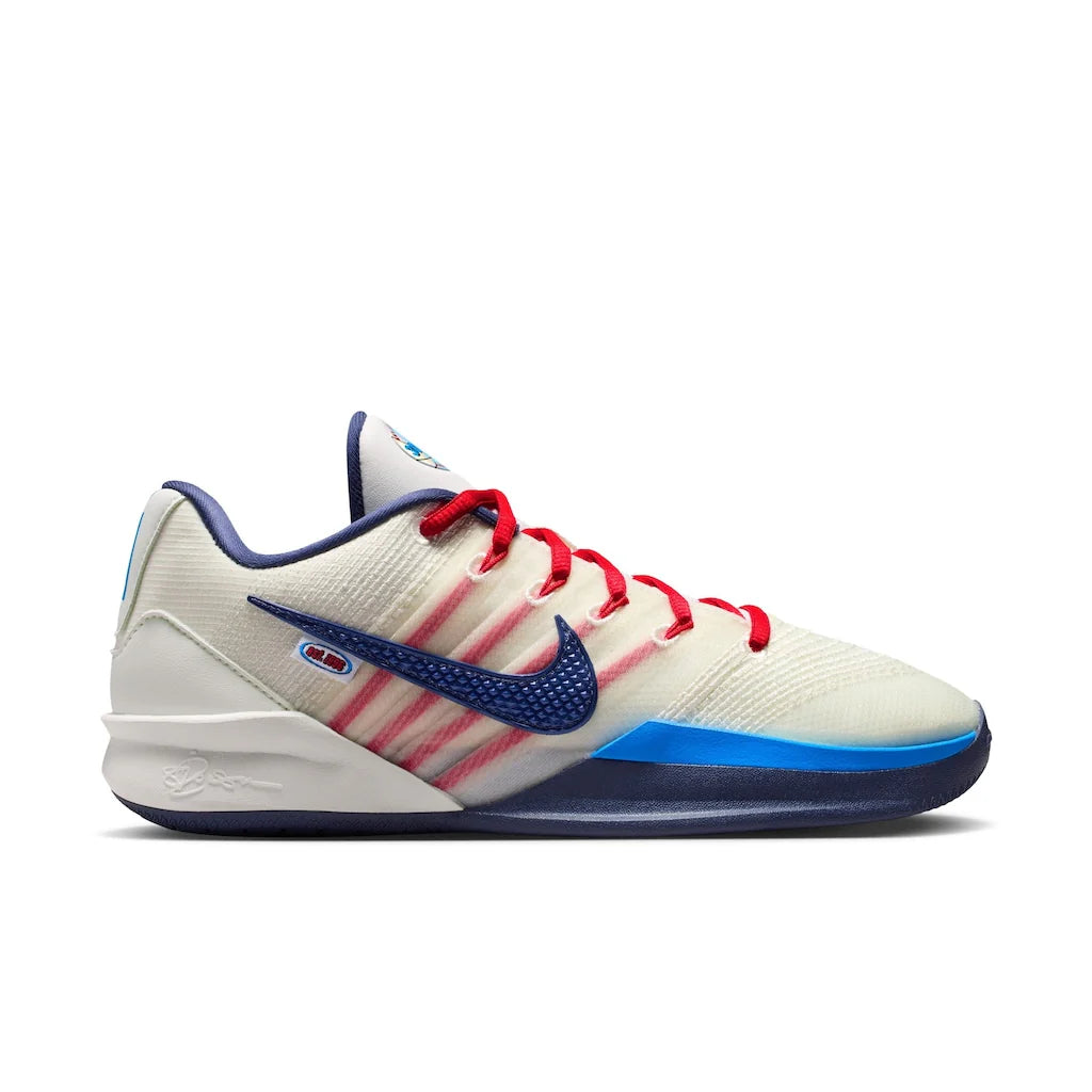 Tênis Nike Sabrina 3 WNBA