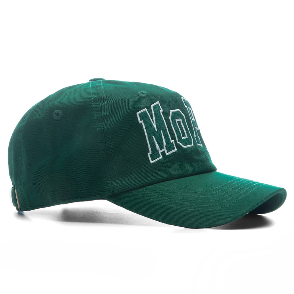 University Dad Hat Forest