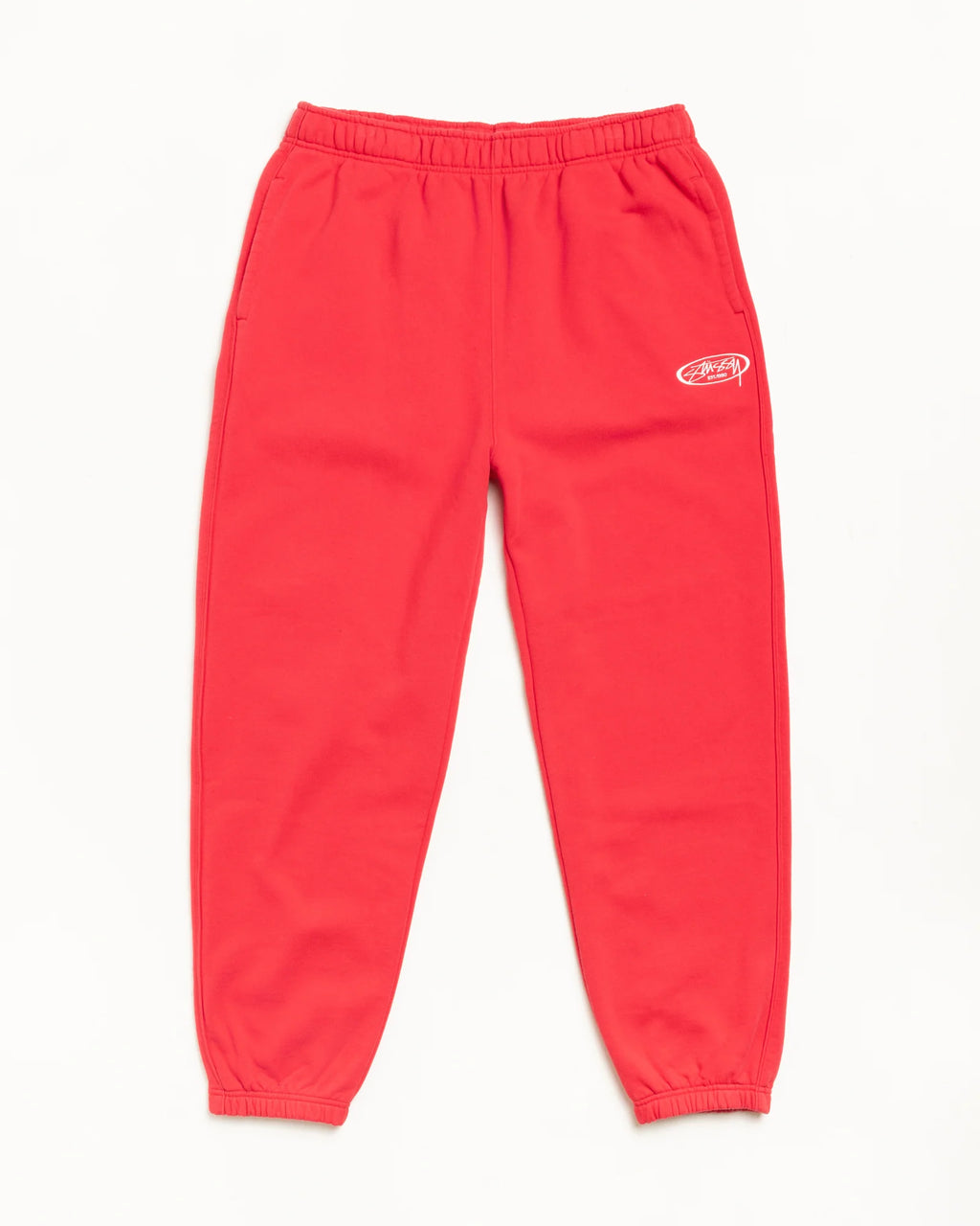 FLEECE TRACK PANT