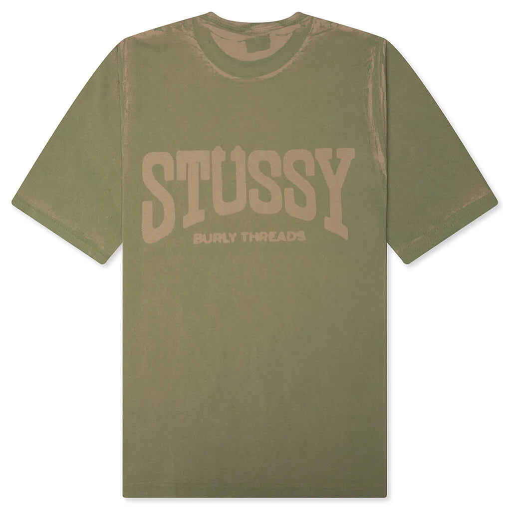 Burly Tee Khaki