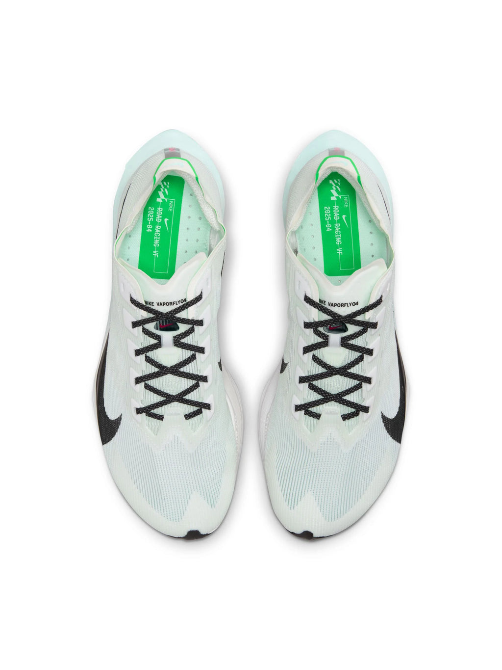 Nike ZoomX Vaporfly Next 4 Womens Shoe
