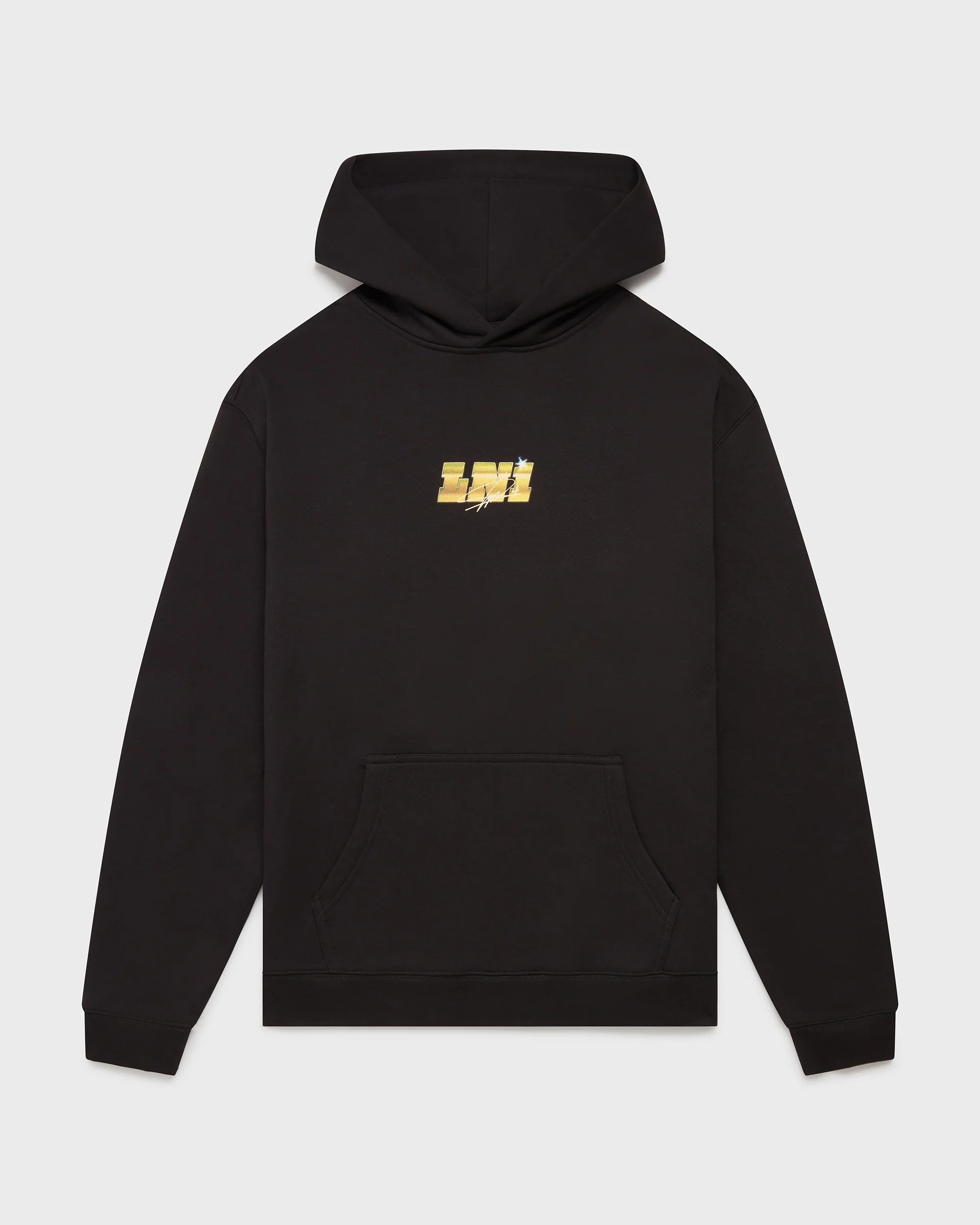 CHAMPION CORE HOODIE