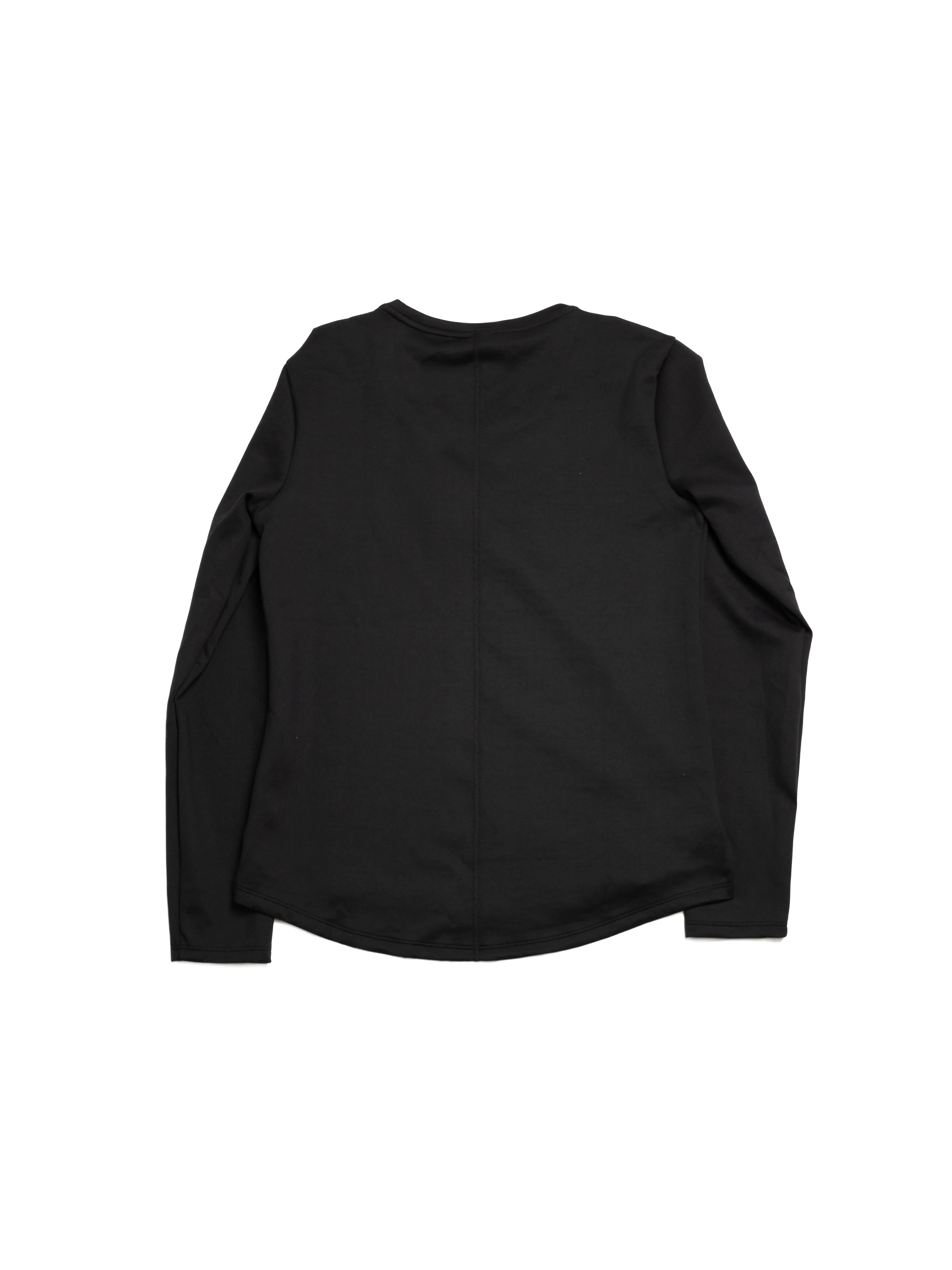 Nike Womens Therma FIT One Long Sleeve Top