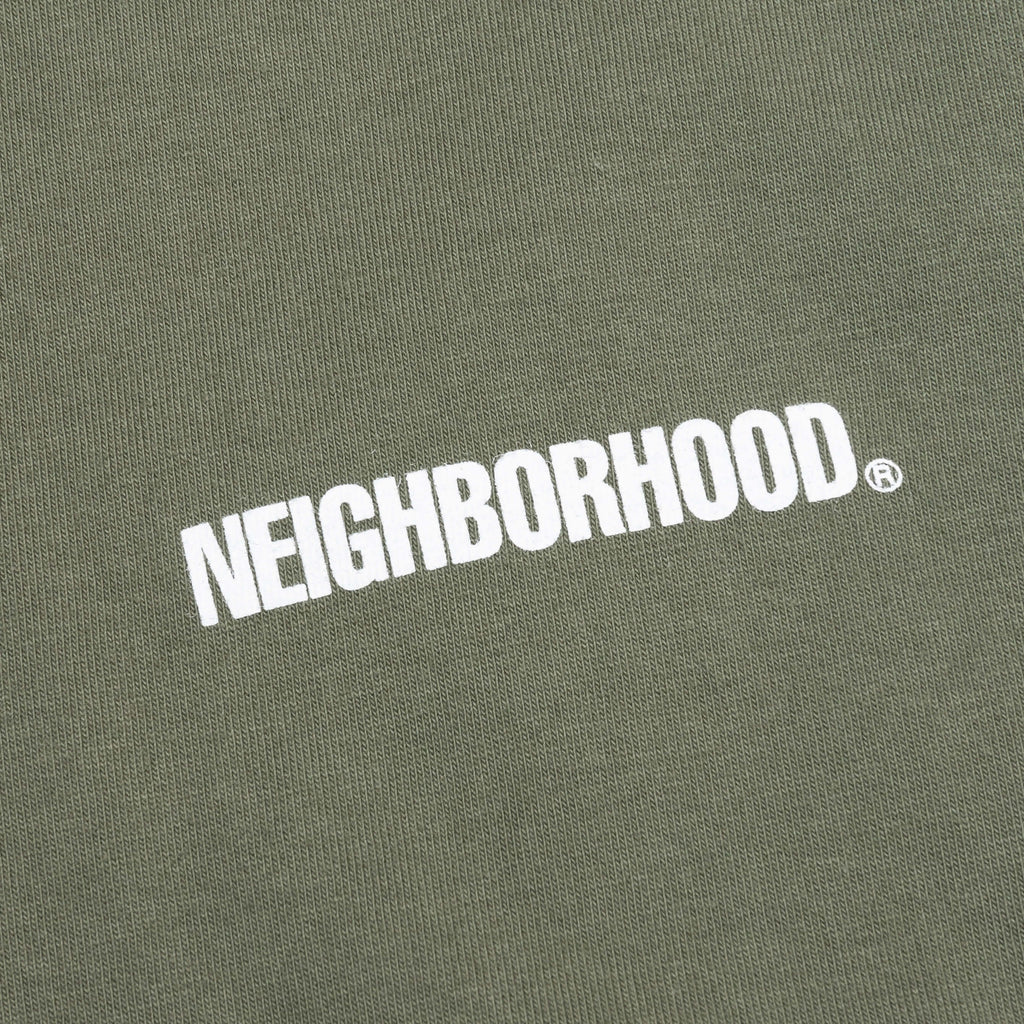 NH TEE SS 2 Olive Drab