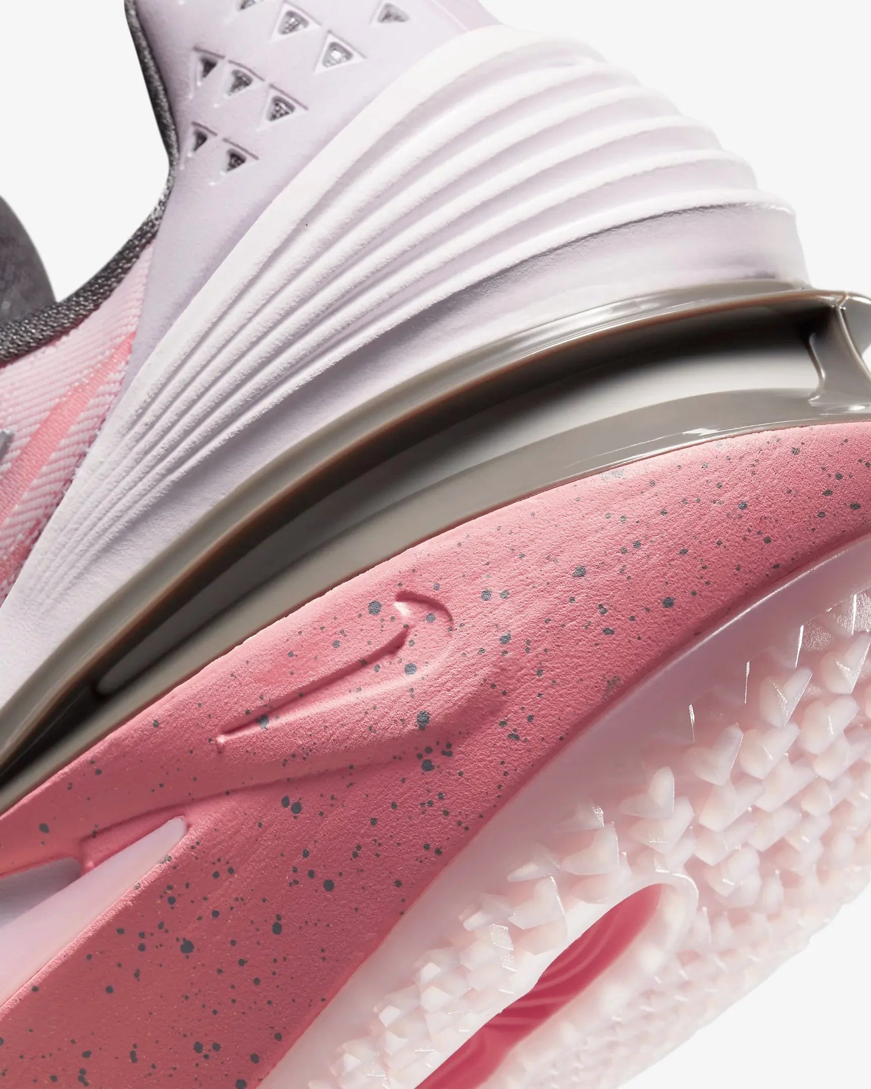 Tênis Nike GT Cut 2 Pearl Pink