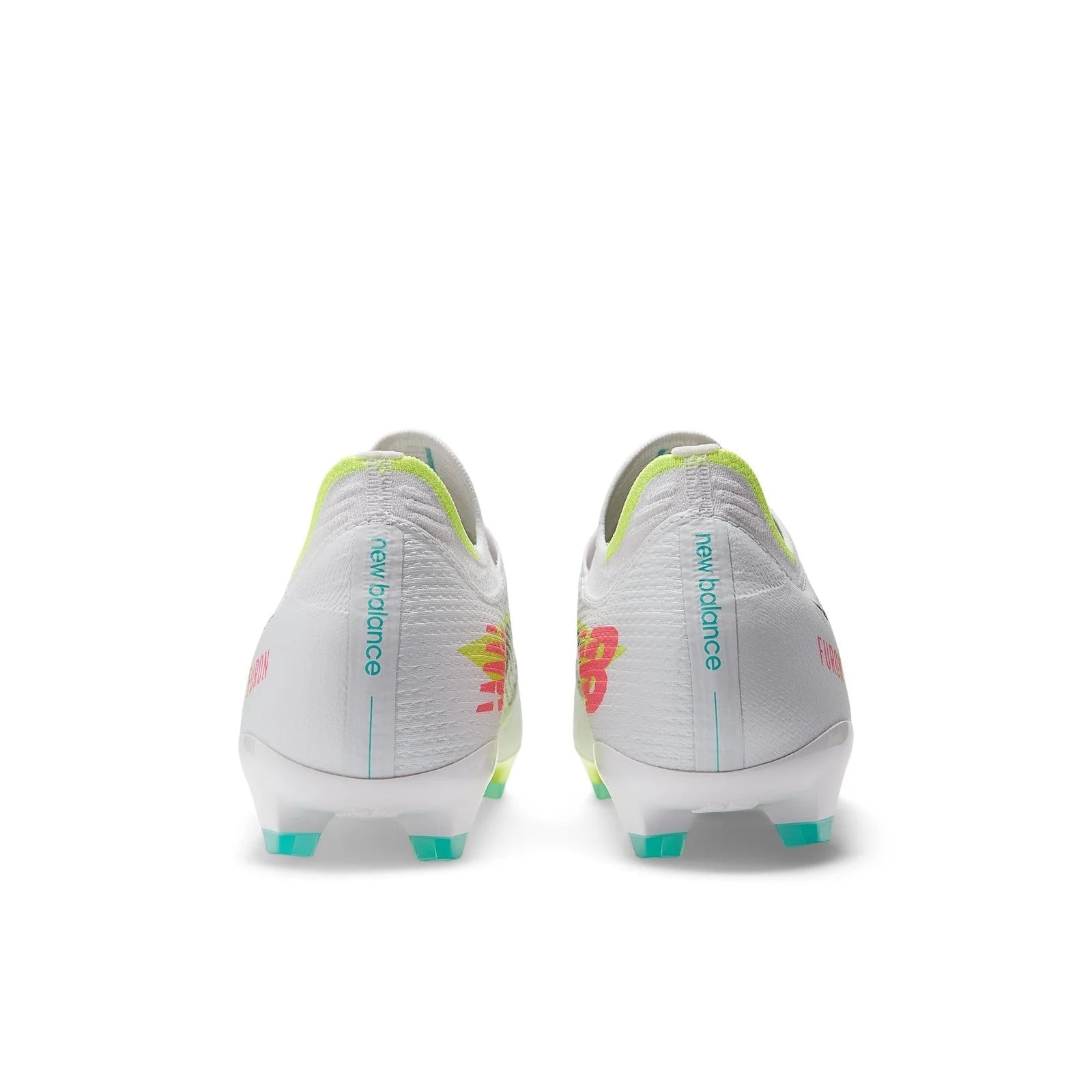 New Balance Furon Pro FG V7 Firm Ground Soccer Cleats