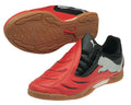 PUMA PowerCat 310 IT Red Black S