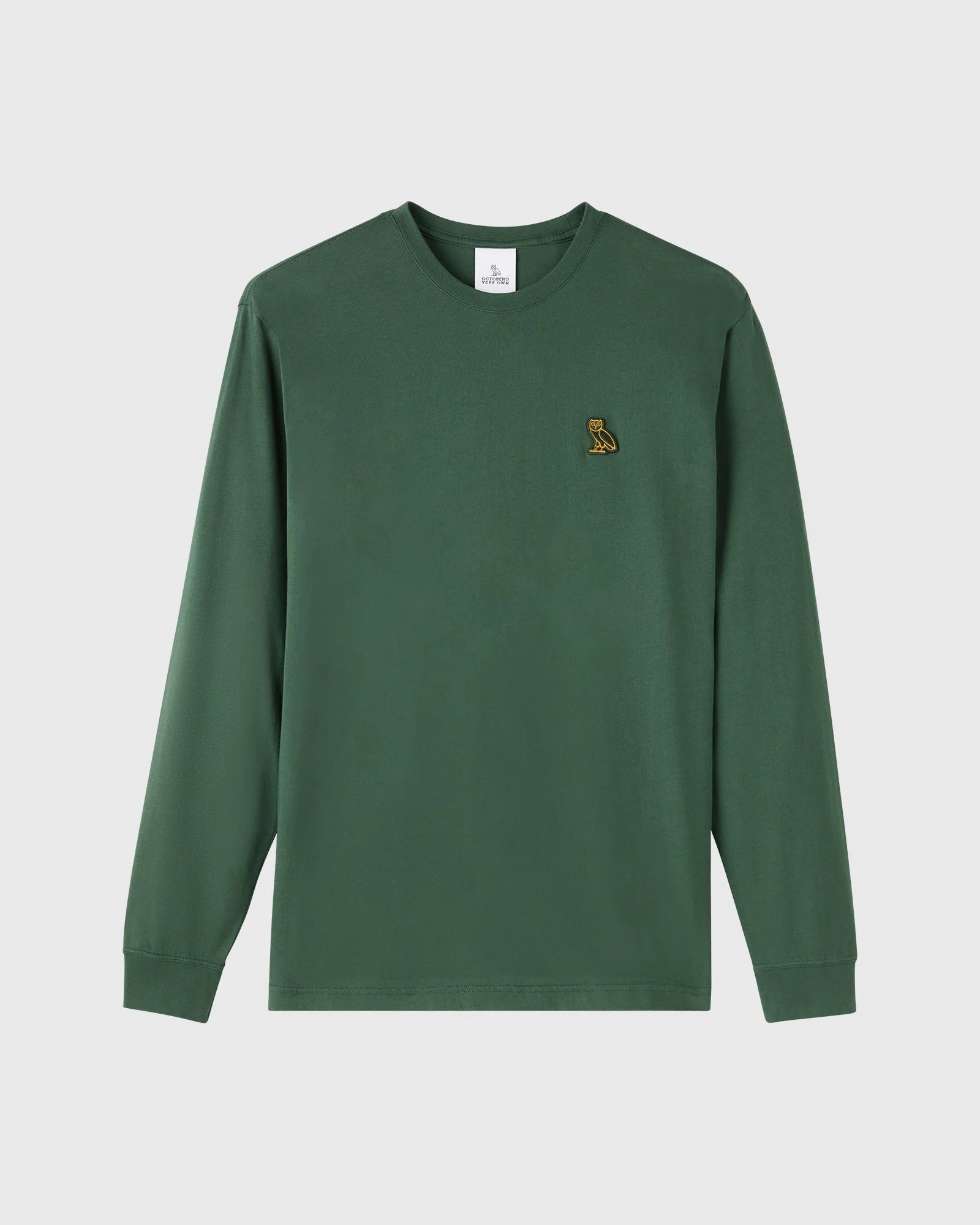 Classic Long Sleeve T Shirt