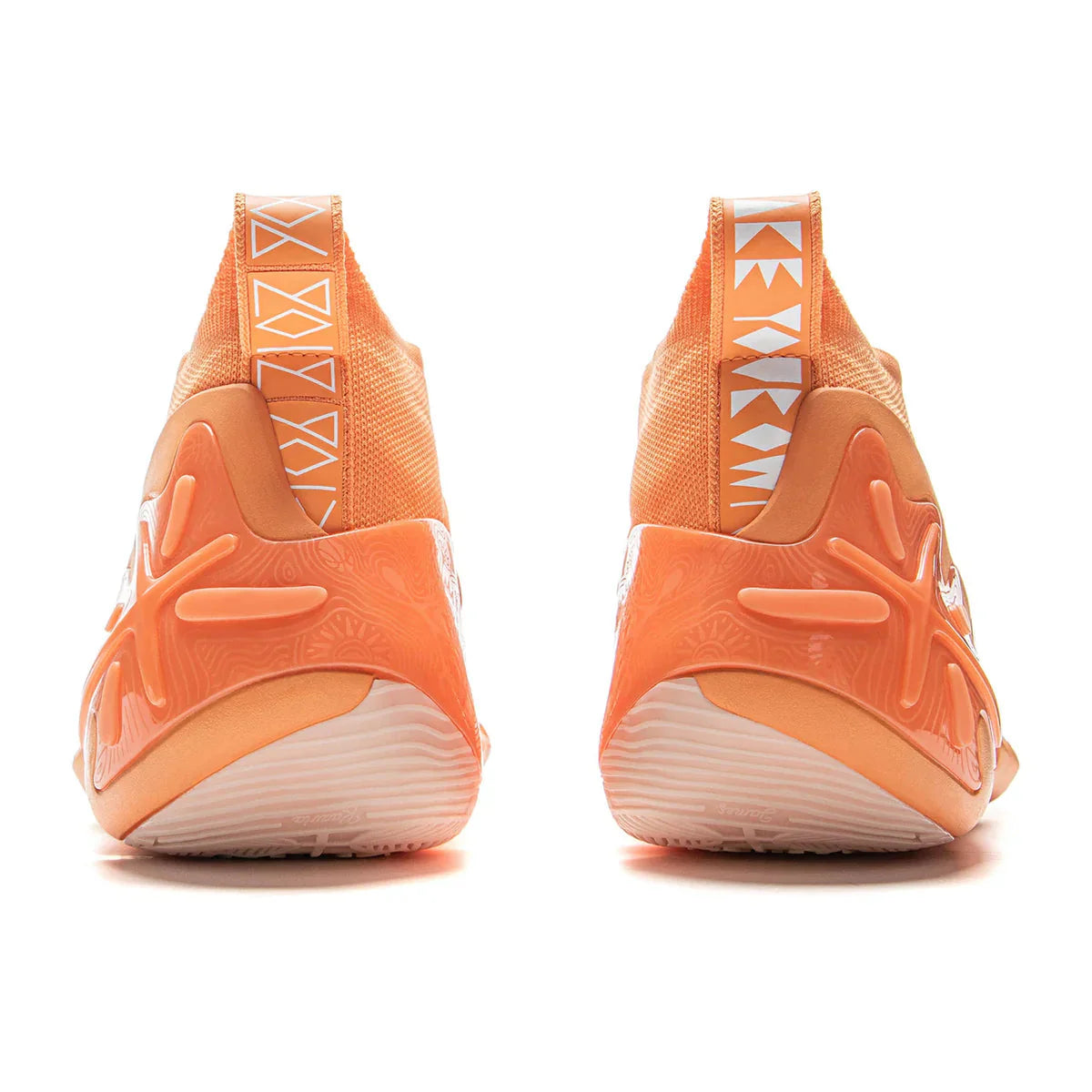 Tênis Li Ning Way of Wade 11 Sunshine State