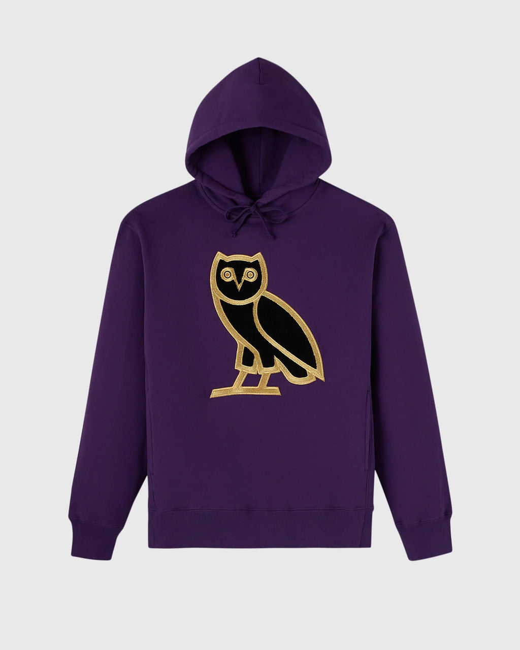 OG Hoodie Jewel Purple