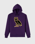 OG Hoodie Jewel Purple