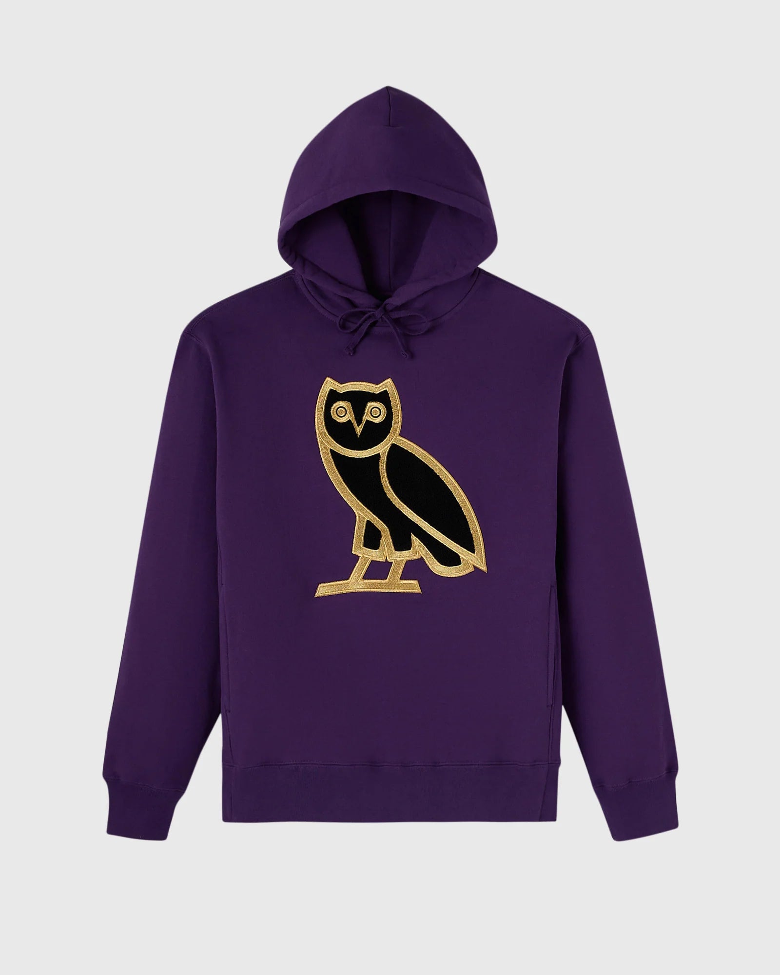 OG Hoodie Jewel Purple