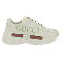 Gucci Rhyton Logo print Sneakers