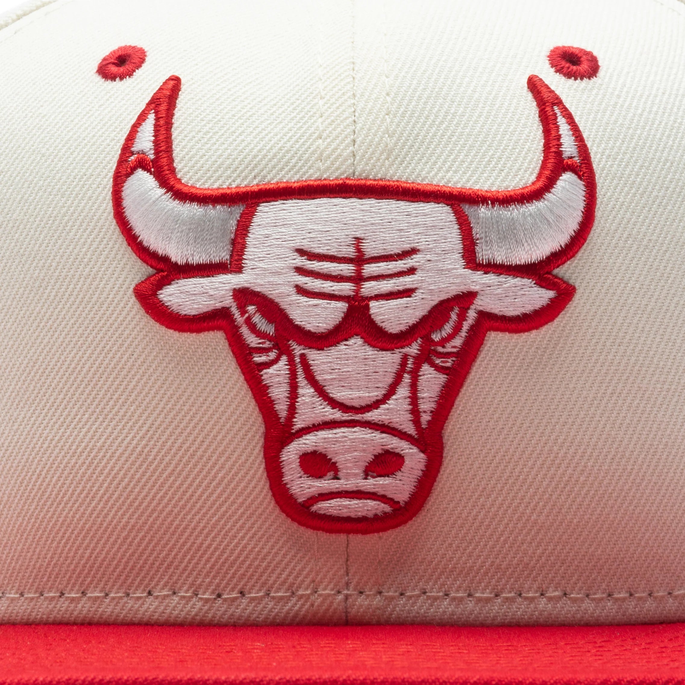Feature x New Era NBA 9FIFTY Snapback Chicago Bulls